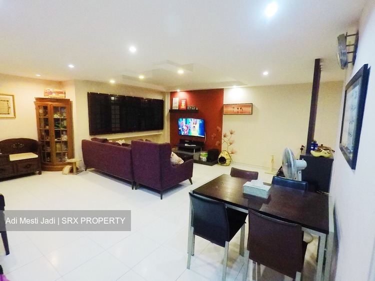 Blk 258D Compassvale Road (Sengkang), HDB 5 Rooms #183906012